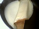 Crêpes farcies aux fenouils et rougets - 6.1