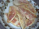 Crêpes farcies aux fenouils et rougets - 13.1