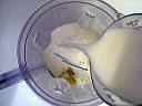 Flans aux foies de poulet - 2.2