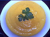 Image : Coulis de carottes