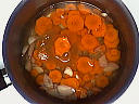 Coulis de carottes - 3.1