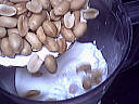 Flans aux cacahuètes - 6.2