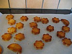 Canapés aux gambas - 4.2