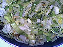 Potage aux gambas - 7.2