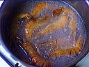 Potage aux gambas - 9.2
