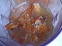 Potage aux gambas - 11.1