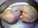Cuisses de poulet forestières - 3.1