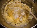 Fromage blanc aux myrtilles - 7.1