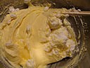 Fromage blanc aux myrtilles - 7.2