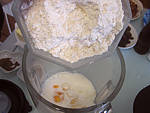 Crêpes à la semi-farine complète - 1.3