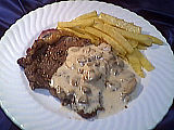 Image : Frites