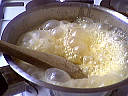 Cake sucré aux courgettes - 3.2