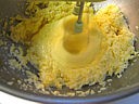 Cake sucré aux courgettes - 10.2