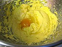 Cake sucré aux courgettes - 10.3