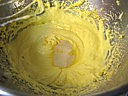 Cake sucré aux courgettes - 11.1