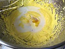 Cake sucré aux courgettes - 11.2