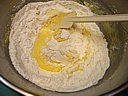 Cake sucré aux courgettes - 13.1