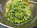 Cake sucré aux courgettes - 15.1