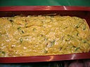 Cake sucré aux courgettes - 15.3
