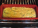 Cake sucré aux courgettes - 16.1