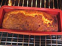 Cake sucré aux courgettes - 16.2