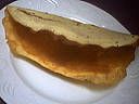Crêpes farcies au quinoa - 12.2