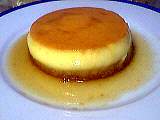 Image : Flans antillais