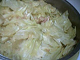 Image : Chou vapeur