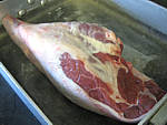 Gigot au thym - 6.1
