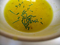 Image : Chou chinois en salade