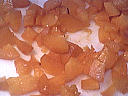 Coulis d'abricots au Porto - 3.2