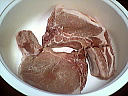 Côtes de porc au lait de coco - 9.1