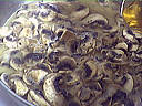 Cabillaud aux champignons - 5.1