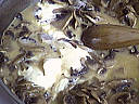 Cabillaud aux champignons - 5.2