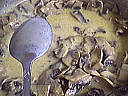 Cabillaud aux champignons - 6.1