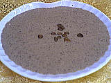 Image : Coulis de lentilles