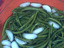 Haricots verts vapeur - 3.2