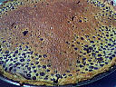 Clafoutis aux myrtilles - 5.1
