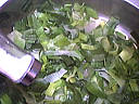 Galettes de poireau au riz - 8.2