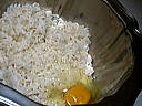 Galettes de poireau au riz - 11.1