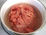 Cervelle de veau façon provençale - 7.1