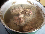 Cervelle de veau façon provençale - 7.3