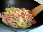 Cervelle de veau façon provençale - 9.3