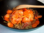 Cervelle de veau façon provençale - 10.2