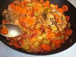 Cervelle de veau façon provençale - 15.1