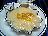 Image : Crème au citron