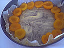 Clafoutis d'abricots - 3.1