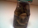 Image : Cornichons au vinaigre
