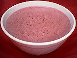 Image : recette Chocolat chaud