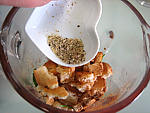 Escargots aux épinards - 11.1